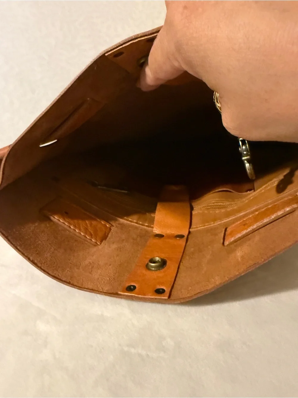 QisaBags handcrafted full